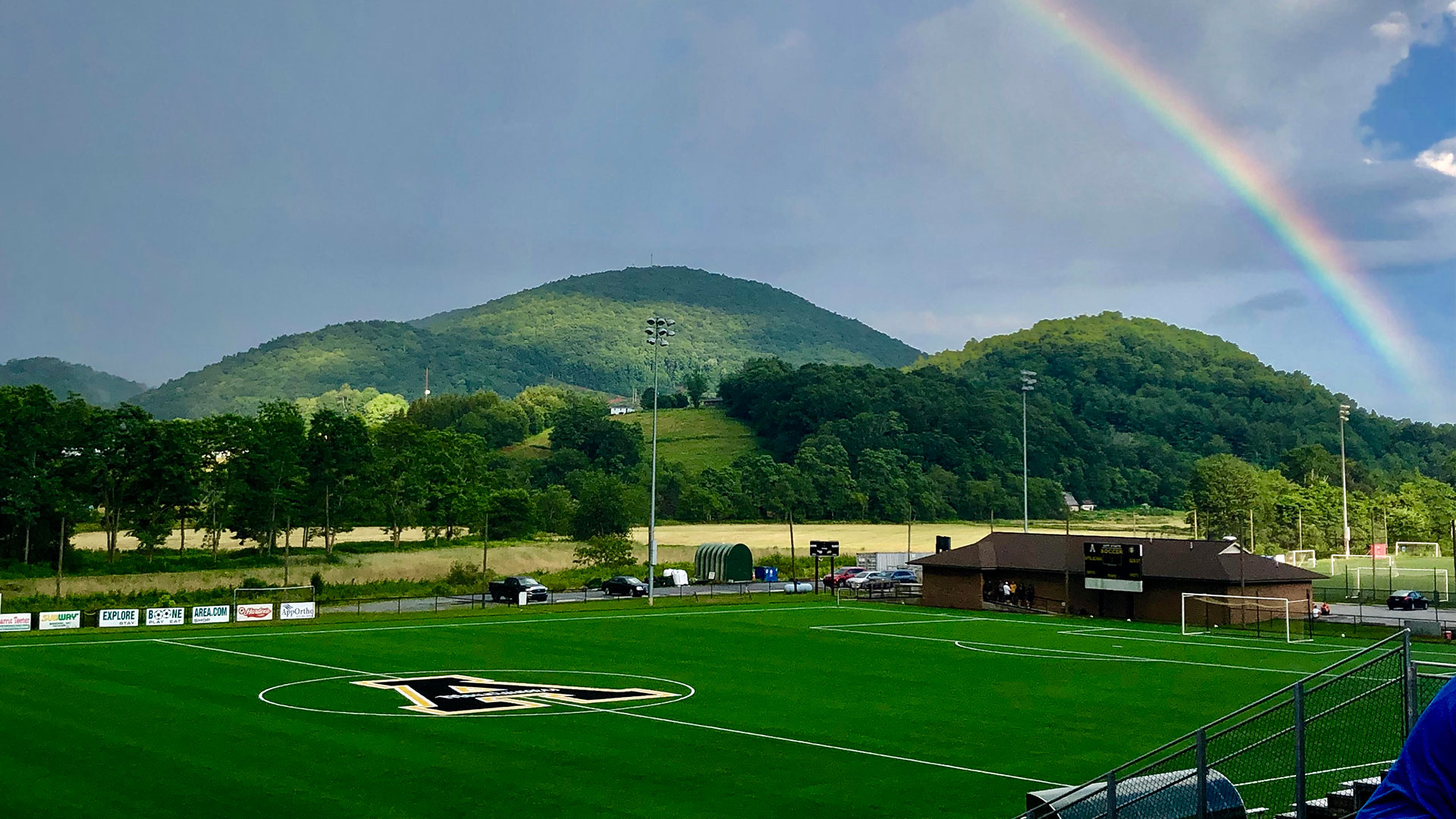 Ted Mackorell Soccer Complex - Visit Boone, NC